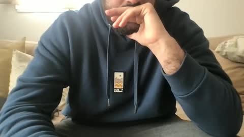 Snapshot of godofthunder18 chatting on February 7, 2025, 11:34 am J online show from February 7, 2025, 11:34 am