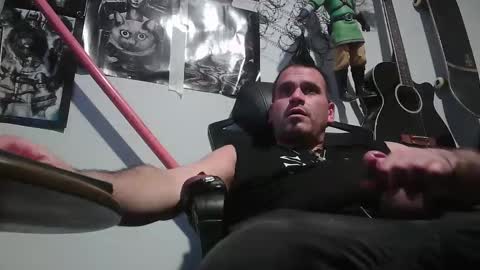 Snapshot of godsbane_the_devil_apart chatting on December 31, 2024, 6:05 am The Devil Hekda online show from December 31, 2024, 6:05 am