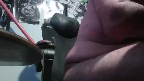 Snapshot of godsbane_the_devil_apart chatting on January 10, 2025, 12:26 pm The Devil Hekda online show from January 10, 2025, 12:26 pm