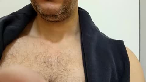 Godsmack69 online show from February 12, 2025, 2:43 pm