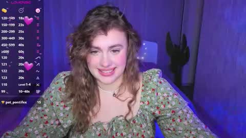 Snapshot of goga_li chatting on October 3, 2025, 8:50 pm Lilya online show from October 3, 2025, 8:50 pm