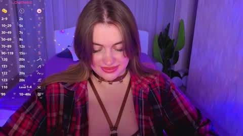 Lilya online show from November 26, 2025, 10:11 pm