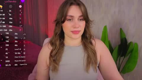 Lilya online show from March 21, 2026, 9:40 pm