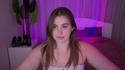 Snapshot of goga_li chatting on June 23, 2026, 6:50 pm Lilya online show from June 23, 2026, 6:50 pm