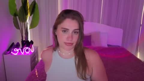 Snapshot of goga_li chatting on June 30, 2026, 5:03 pm Lilya online show from June 30, 2026, 5:03 pm