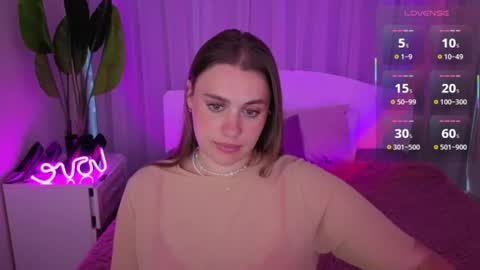 Snapshot of goga_li chatting on July 6, 2026, 5:59 pm Lilya online show from July 6, 2026, 5:59 pm
