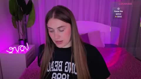 Snapshot of goga_li chatting on July 11, 2026, 6:10 pm Lilya online show from July 11, 2026, 6:10 pm