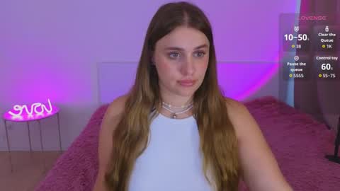 Snapshot of goga_li chatting on July 13, 2026, 1:36 pm Lilya online show from July 13, 2026, 1:36 pm