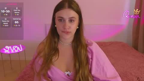 Snapshot of goga_li chatting on July 16, 2026, 4:35 pm Lilya online show from July 16, 2026, 4:35 pm
