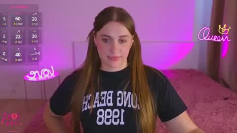 Snapshot of goga_li chatting on July 28, 2026, 5:01 pm Lilya online show from July 28, 2026, 5:01 pm