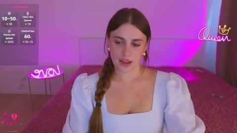 Snapshot of goga_li chatting on July 31, 2026, 4:17 pm Lilya online show from July 31, 2026, 4:17 pm