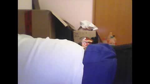 gohan8558 online show from January 15, 2026, 10:35 pm