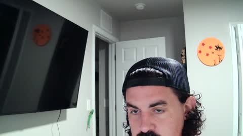 gokugarrison4334 online show from October 1, 2025, 8:59 pm