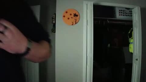 gokugarrison4334 online show from October 21, 2025, 5:41 am