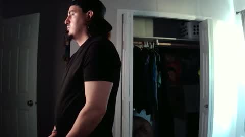 gokugarrison4334 online show from November 1, 2025, 7:49 pm