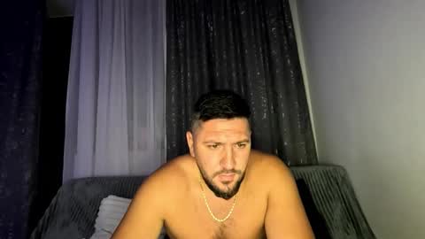 gold_alpha_boy online show from September 13, 2025, 8:52 pm