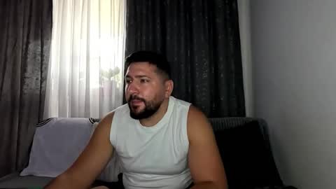 gold_alpha_boy online show from September 30, 2025, 8:30 am