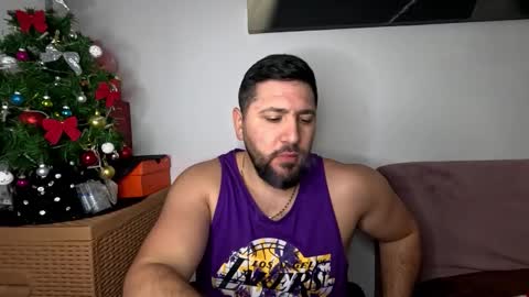 gold_alpha_boy online show from December 21, 2025, 9:38 am