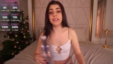 GoldBabyS online show from January 12, 2026, 8:08 am