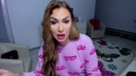 Nicole.. online show from February 10, 2025, 4:30 am