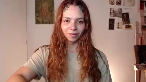 Snapshot of golden_alaska chatting on June 14, 2026, 2:24 am Alaska online show from June 14, 2026, 2:24 am