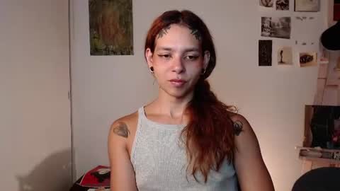 Snapshot of golden_alaska chatting on July 1, 2026, 11:48 pm Alaska online show from July 1, 2026, 11:48 pm