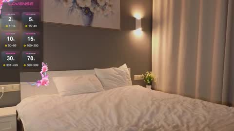 Jess  online show from February 18, 2026, 9:33 pm