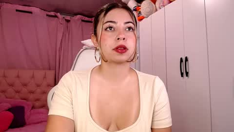 golden_gingerkitty online show from May 21, 2026, 12:50 am