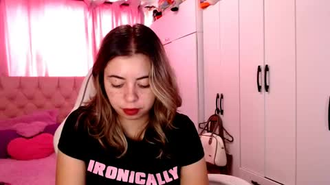 golden_gingerkitty online show from May 25, 2026, 12:55 pm
