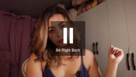 golden_gingerkitty online show from June 14, 2026, 2:24 am