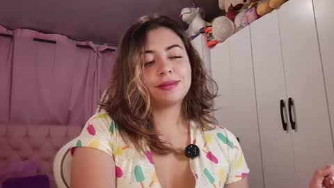 golden_gingerkitty online show from June 18, 2026, 1:17 am
