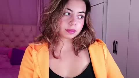 golden_gingerkitty online show from July 5, 2026, 12:50 am