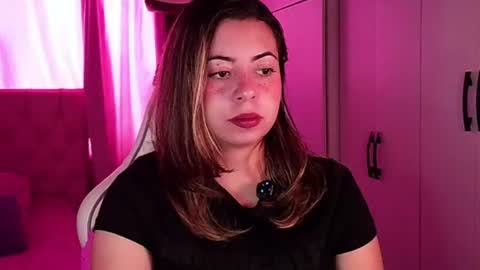 golden_gingerkitty online show from July 27, 2026, 1:07 pm