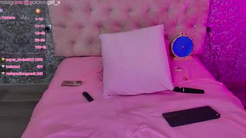 golden girl   online show from March 21, 2026, 8:19 am