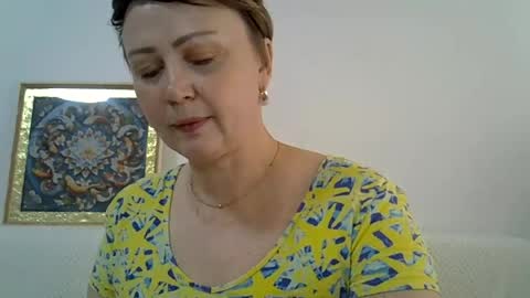 golden_kessie online show from July 7, 2026, 6:05 am