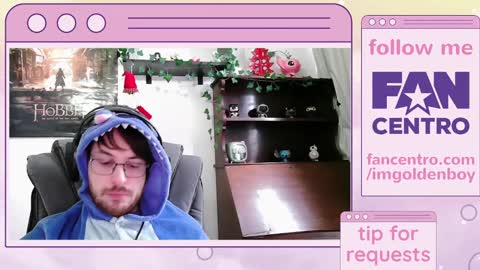 Golden Boy online show from December 4, 2024, 2:04 pm