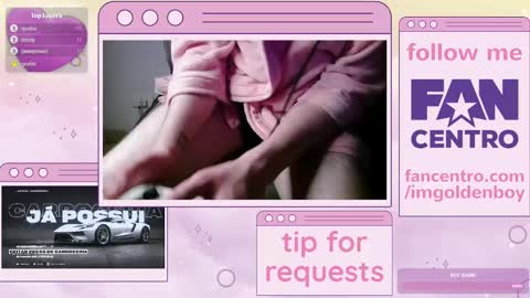 Golden Boy online show from December 6, 2024, 5:20 am