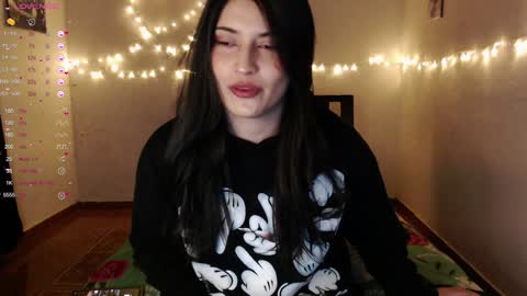 Snapshot of goldencandycotton chatting on January 18, 2025, 6:34 am goldencandycotton online show from January 18, 2025, 6:34 am