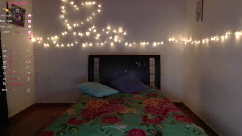 Snapshot of goldencandycotton chatting on February 13, 2025, 7:24 am goldencandycotton online show from February 13, 2025, 7:24 am