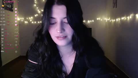 Snapshot of goldencandycotton chatting on February 21, 2025, 8:49 pm goldencandycotton online show from February 21, 2025, 8:49 pm