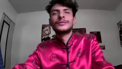 goldenflako online show from March 9, 2025, 3:43 am