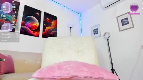 Snapshot of goldenhugecocktss chatting on December 7, 2024, 9:50 am May smith online show from December 7, 2024, 9:50 am