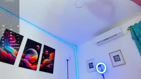 Snapshot of goldenhugecocktss chatting on January 10, 2025, 7:04 am May smith online show from January 10, 2025, 7:04 am