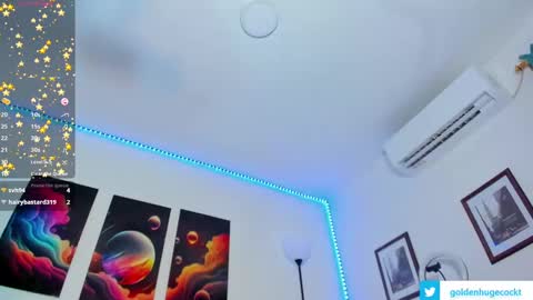 Snapshot of goldenhugecocktss chatting on February 26, 2025, 6:47 am May smith online show from February 26, 2025, 6:47 am