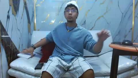 Jeff and Sebas online show from June 15, 2026, 5:26 pm