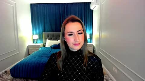 Olivia online show from October 6, 2025, 3:37 am