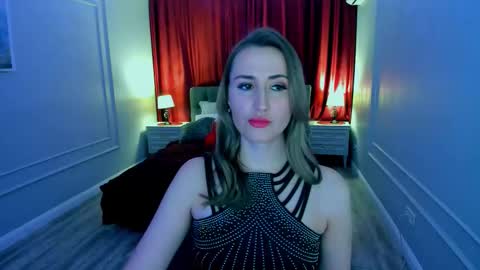 Olivia online show from March 12, 2026, 7:53 pm