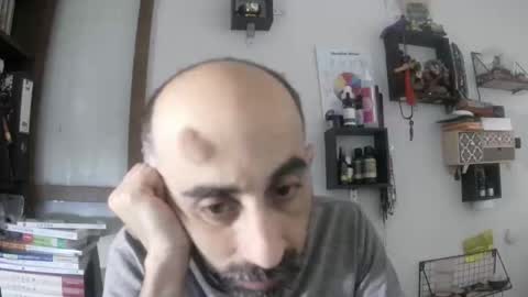 Snapshot of goldenmasculine chatting on June 5, 2026, 12:11 pm goldenmasculine online show from June 5, 2026, 12:11 pm
