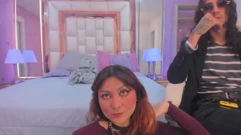 goldentemptation_ online show from May 7, 2026, 7:52 pm