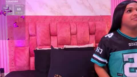 goldilockss15 online show from March 25, 2026, 11:05 am